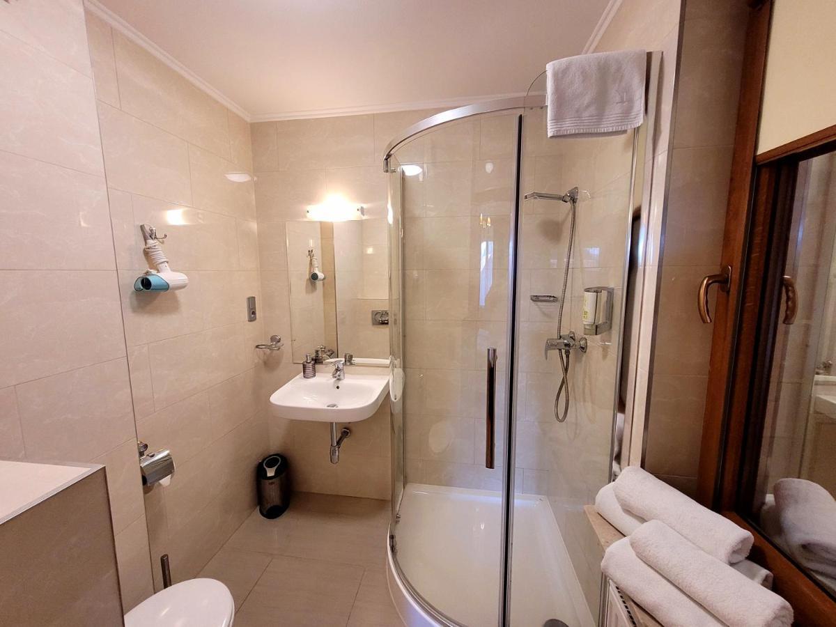 Rezydencja Lesny Dwor Piwniczna-Zdroj Extérieur photo