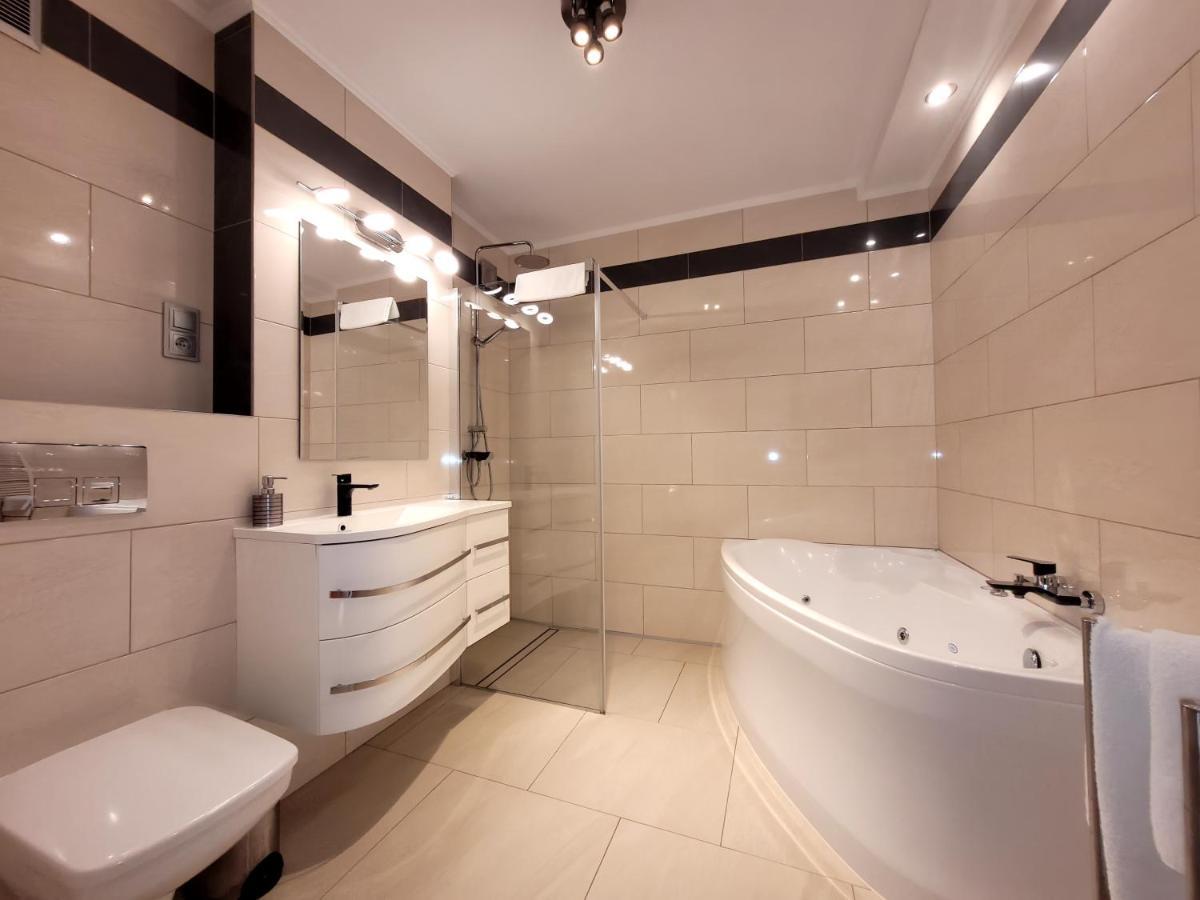 Rezydencja Lesny Dwor Piwniczna-Zdroj Extérieur photo